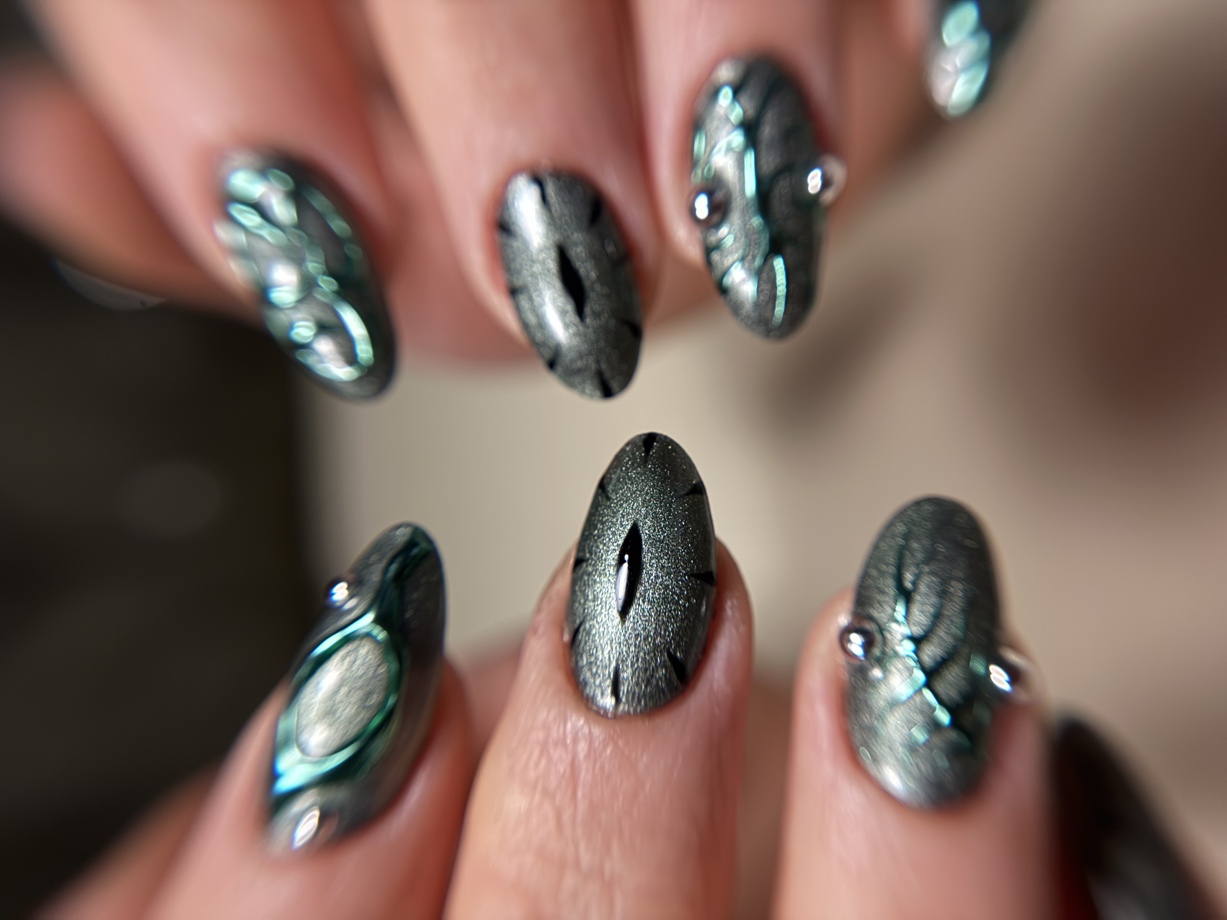 Diagnostic de l'ongle, formation Coaching Nail Art à Labège
