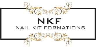 Logo Nail Kit Formations